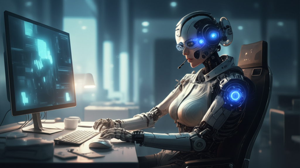 Co-Manager: Revolutionizing Project Management with AI