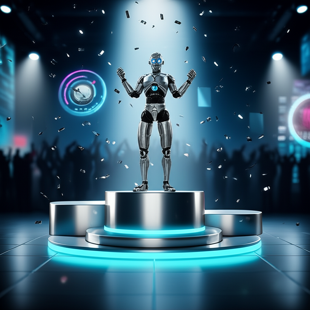 Co-Manager: AI Project Management Built for Winning