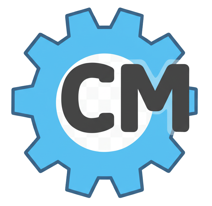 Co-Manager Logo