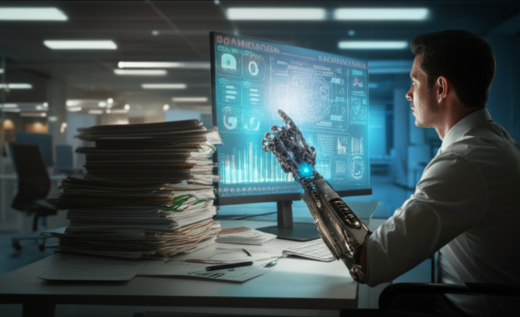 Co-Manager: The AI Project Management Tool Every Manager Needs