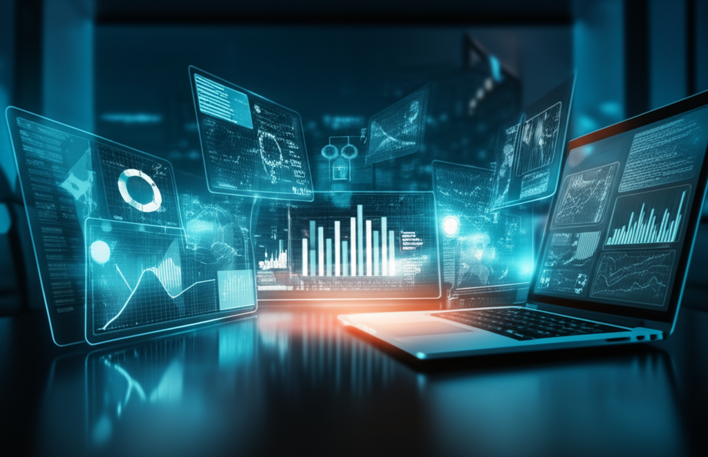 The Transformative Impact of AI on Project and Organizational Management
