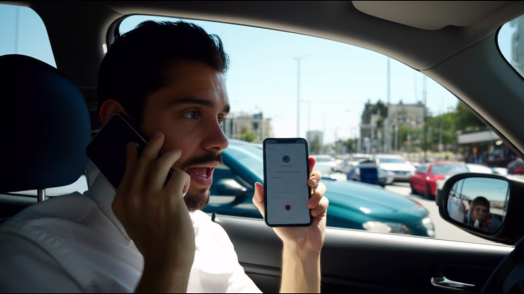 From Voice to Victory: How CoMng.AI Transcribes Audio into Actionable Project Tasks