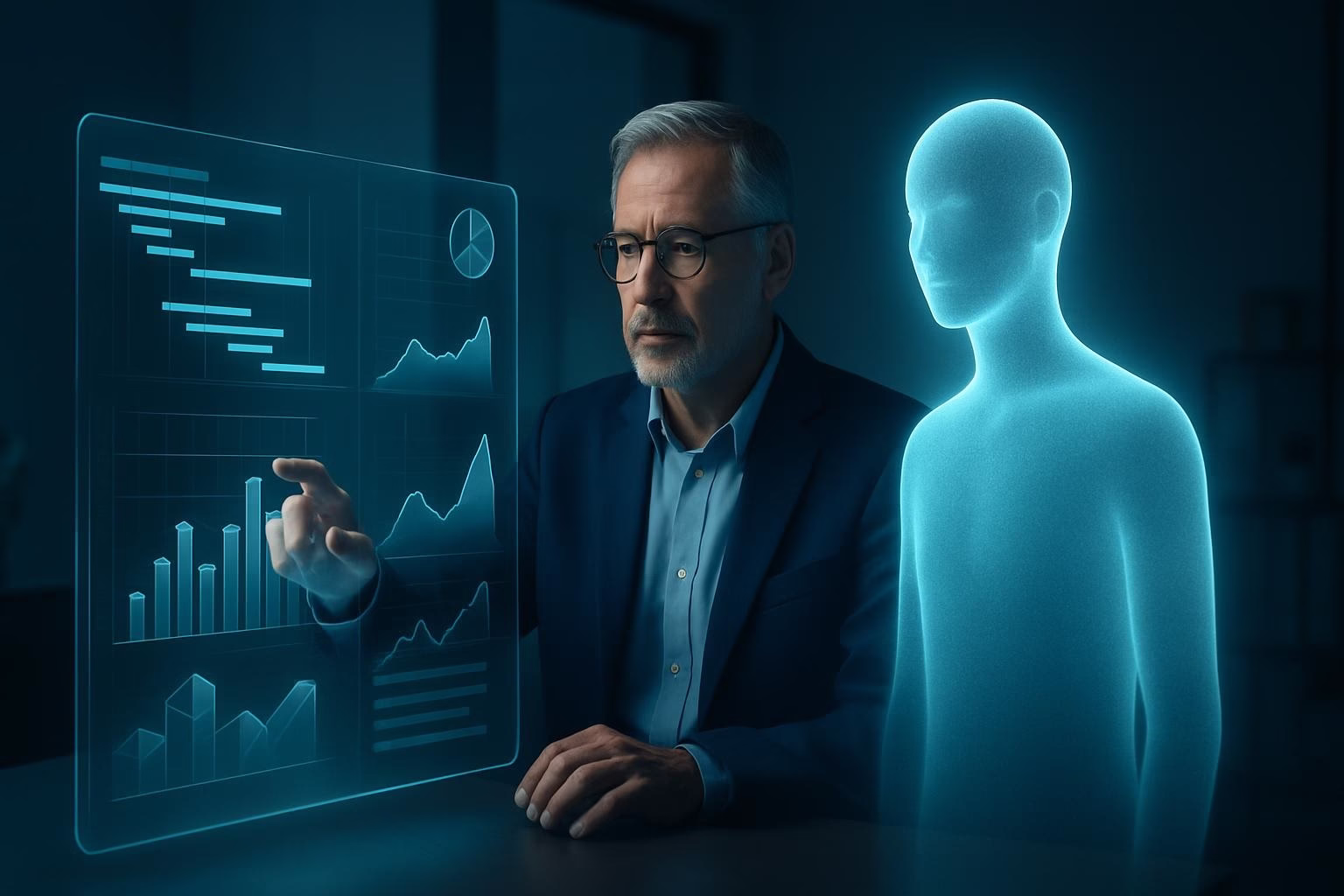 Why Your Next Hire Shouldn’t Be a Junior PM, but an AI Partner