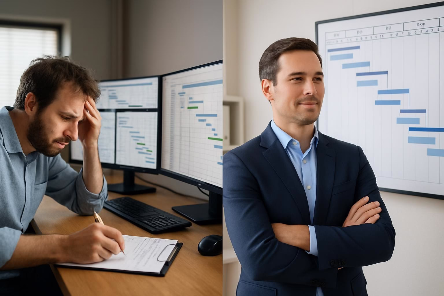 How Does AI Help with Project Scheduling and Planning? The Complete Guide